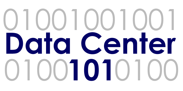 Data Center 101