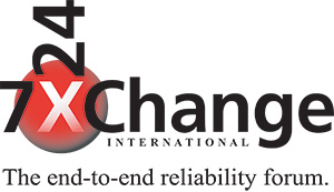 7x24 Exchange Logo