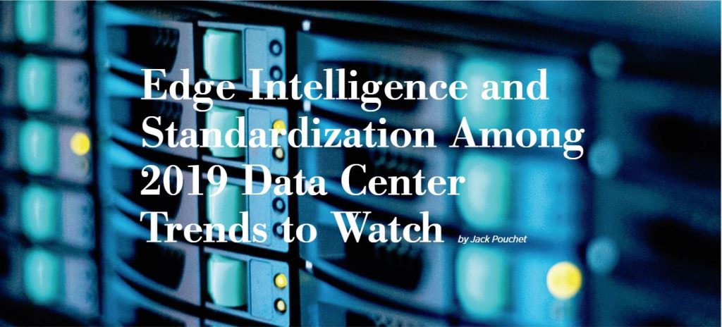 Edge Intelligence Header