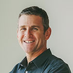 Paul Pinholster, Sr. Client Solutions Manager, Gordon width=