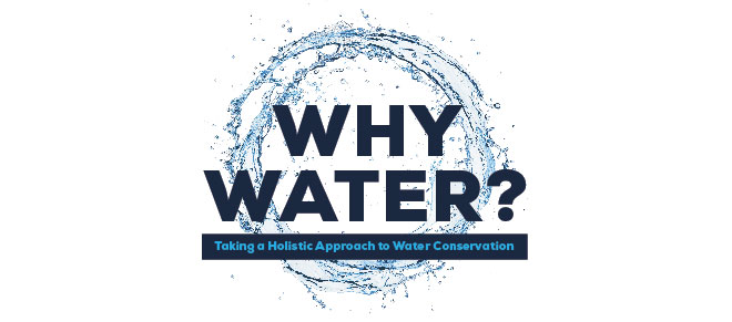 7x24 Exchange Fall Magazine 2020 | Why Water?