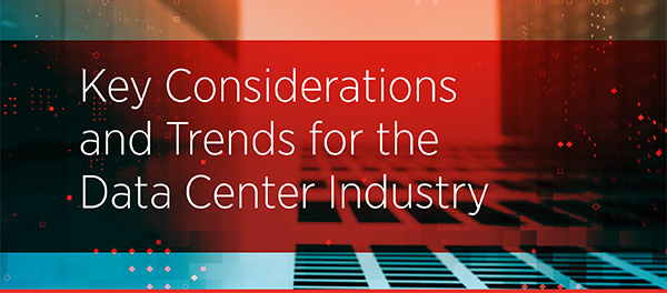 7x24 Exchange Magazine Spring 2021 - Key Considerations and Trends for the Data Center Industry