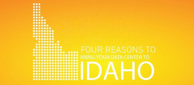 7x24 Exchange Magazine Spring 2021 - Four Reasons to Bring Your Data Center To IDAHO