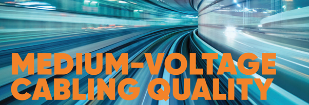 7x24 Exchange 2021 Fall Magazine | Medium-Voltage Cabling Quality