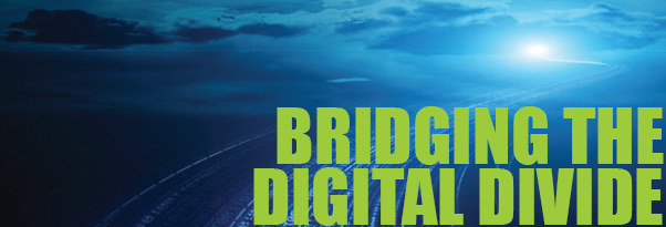 7x24 Exchange 2021 Fall Magazine | Bridging The Digital Divide