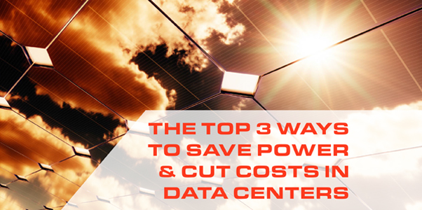 7x24 Exchange 2023 Spring Magazine | The Top 3 Ways To Save Power & Cut Costs in Data Centers