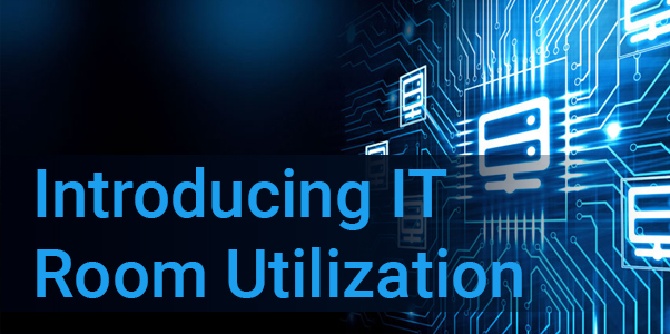 7x24 Exchange 2023 Fall Magazine - Introducing IT Room Utilization(ITRU). A method to assess and look for potential improvement of the IT Load utilization