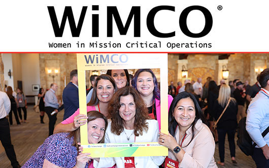 7x24 Exchange International | WiMCO® Texas Tech Summit Impact and Lessons Learned