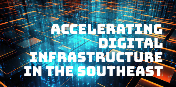 7x24 Exchange 2023 Fall Magazine - Accelerating Digital Infrastructure in the Southeast