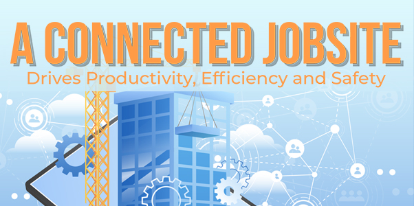 7x24 Exchange 2024 Spring Magazine | A Connected Jobsite Drives Productivity, Efficiency and Safety