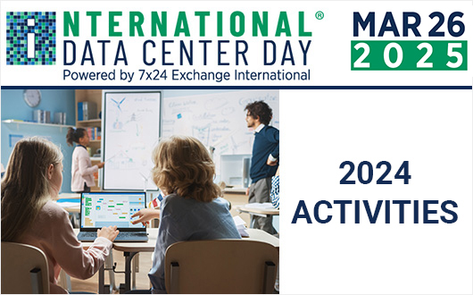 International Data Center Day